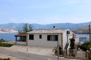 Apartmán