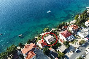 Apartmány