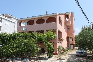 Apartmán
