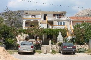 Apartmány 