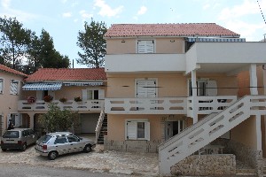 Apartmány 