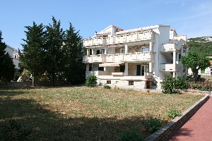 Ubytování