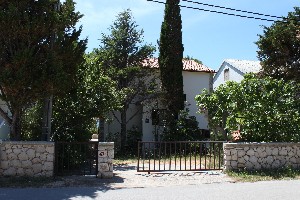 Apartmán