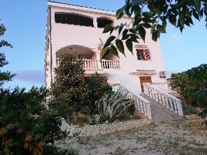 Apartmány