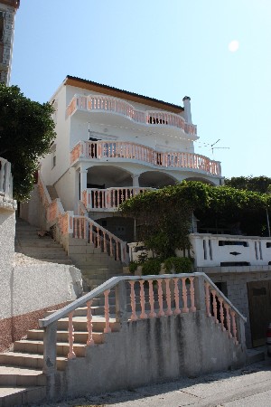 Apartmány 