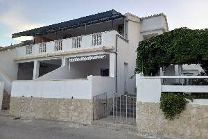 Apartmány 