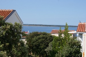 Apartmány