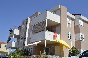 Apartmány
