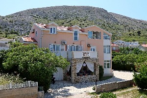 Apartmány 