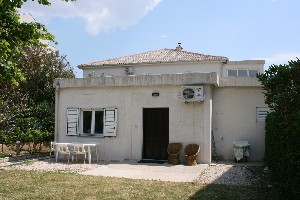 Apartmány 