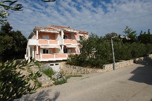 Apartmány 