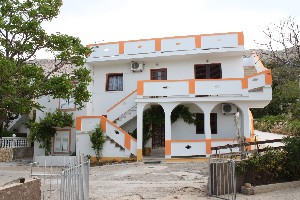 Apartmány 