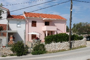 Apartmán