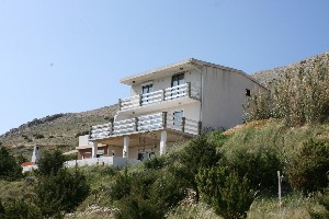 Apartmány