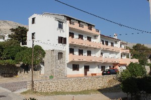 Apartmán