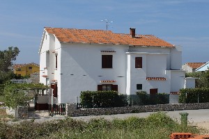 Apartmány