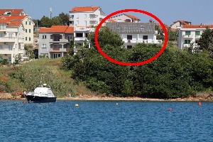 Apartmány