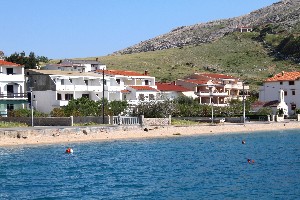 Apartmány