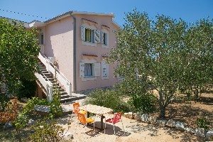 Apartmány