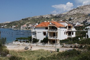 Apartmány 