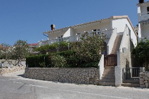 Apartmány 