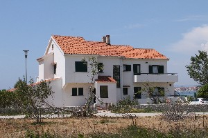 Ubytování