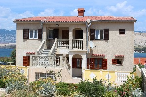 Apartmány 