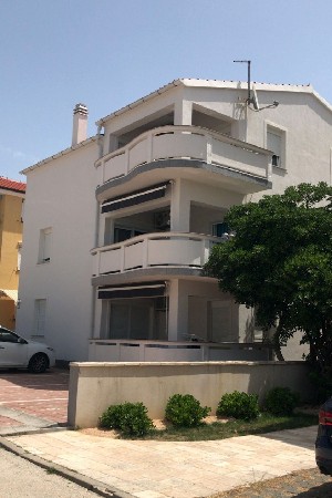 Apartmány 