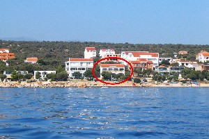 Apartmány