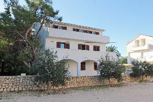 Apartmány