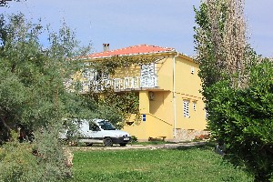 Apartmány 