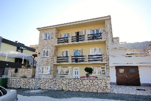 Apartmány 