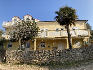 Apartmány 