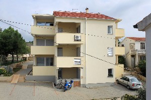 Apartmány