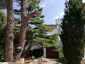 Apartmány 