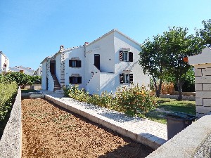 Apartmány