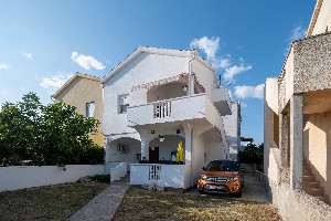 Apartmán