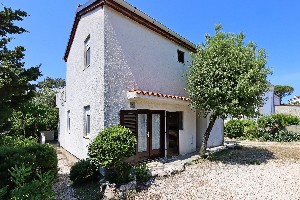 Apartmány