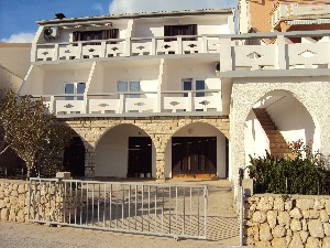 Apartmán