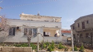 Apartmány