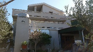Apartmány 