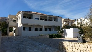 Apartmán