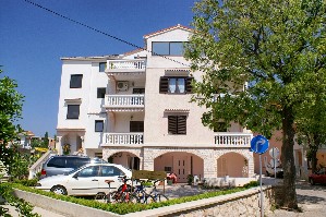 Apartmány 