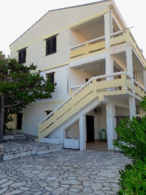 Apartmány 