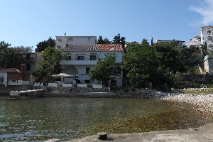 Apartmán