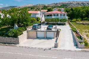 Apartmán