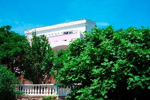 Apartmán