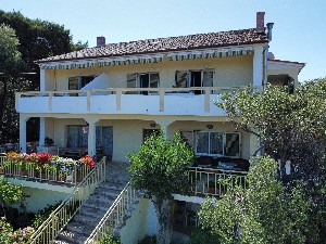 Apartmán