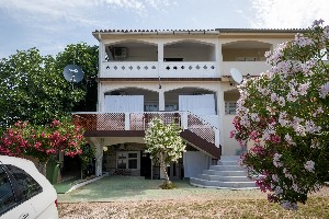 Apartmán