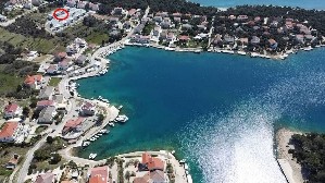 Apartmány